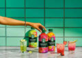 Starbucks and Nestlé bring Starbucks refreshers to consumers’ homes