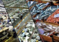 Seafood export value from Odisha to Middle East declined by 14.5% in FY 2025-26: Minister