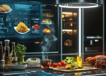 Compass Group India plans to scale AI-enabled food wastage reduction over next few years
