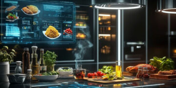 Compass Group India plans to scale AI-enabled food wastage reduction over next few years