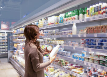 Mettler Toledo announces three-part webinar series to help Dairy manufacturers cut giveaway and maximise yield