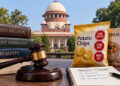 Food regulator directs Nilgiri Oil and Allied Industries, Aquagri to recall 2 products