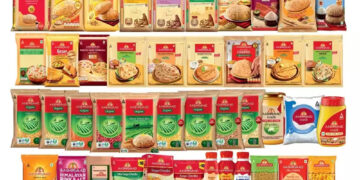 Consumers deserve nutritional information on food packs, industry backs FSSAI move: Orkla India