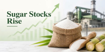 Govt cuts sugar stock holding limit on dealers to 2K qtls as retail prices stay elevated