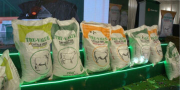 NHC Foods plans to set up a manufacturing unit in Liberia