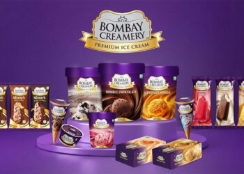 Reliance Consumer enters ice cream market, launches Bombay Creamery