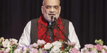 Shah to attend conference of cow breeders and dairy farmers on Oct 3 during Bhopal visit