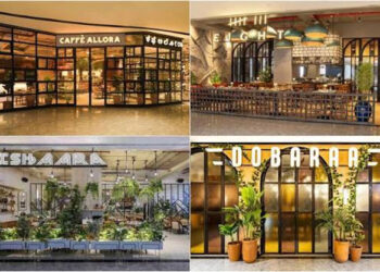 Bellona Hospitality eyes 100 restaurants, Rs 650 cr revenue by FY30