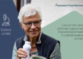 Calcium-rich whey permeate improves bone health in postmenopausal women, study finds