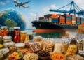 India has huge scope to expand processed food exports to UK after trade pact: TPCI