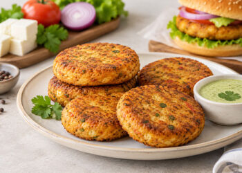 Chatha Foods launches a dedicated vegetarian manufacturing facility at Dera Bassi, Punjab.
