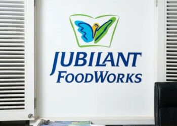 Jubilant FoodWorks Q2 consolidated revenue up 11.9 pc to Rs 2,608.7 cr