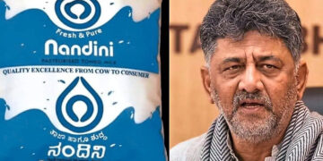 Milk price hike aimed at protecting farmers from losses: Karnataka CM