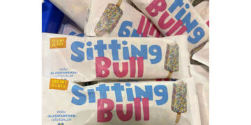 Tetra Pak advances ice cream packaging with new wrapping solution