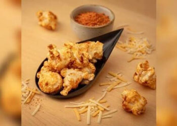 Bluegrass Ingredients highlights dairy seasoning blends for flavor innovation and formulation flexibility