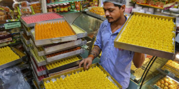 FSSAI asks states to step up surveillance to curb food adulteration during festivals