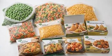 APEDA facilitates FPO-led export of frozen food products from Haryana to Canada