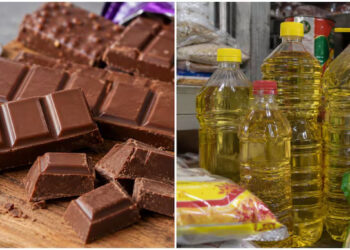 FSSAI suspends licences of Shivam Agro, TCF Chocolates over serious food safety violations