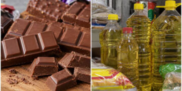 FSSAI suspends licences of Shivam Agro, TCF Chocolates over serious food safety violations
